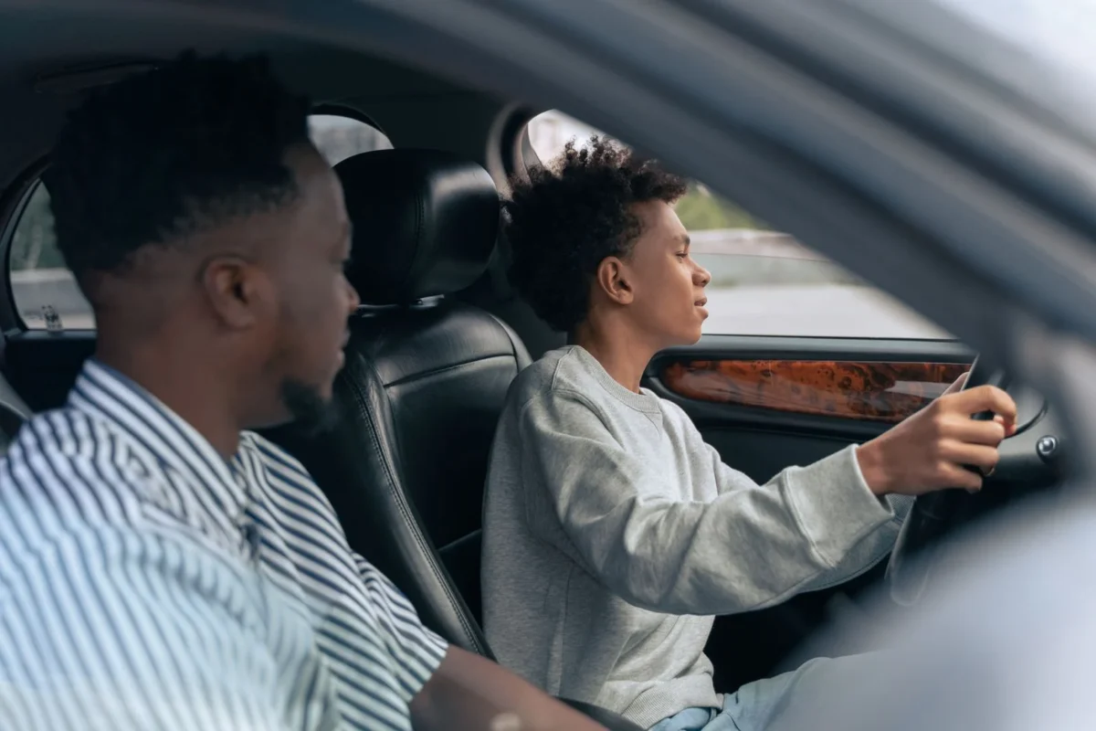 Advanced Driver Training Programs for Surrey driving training