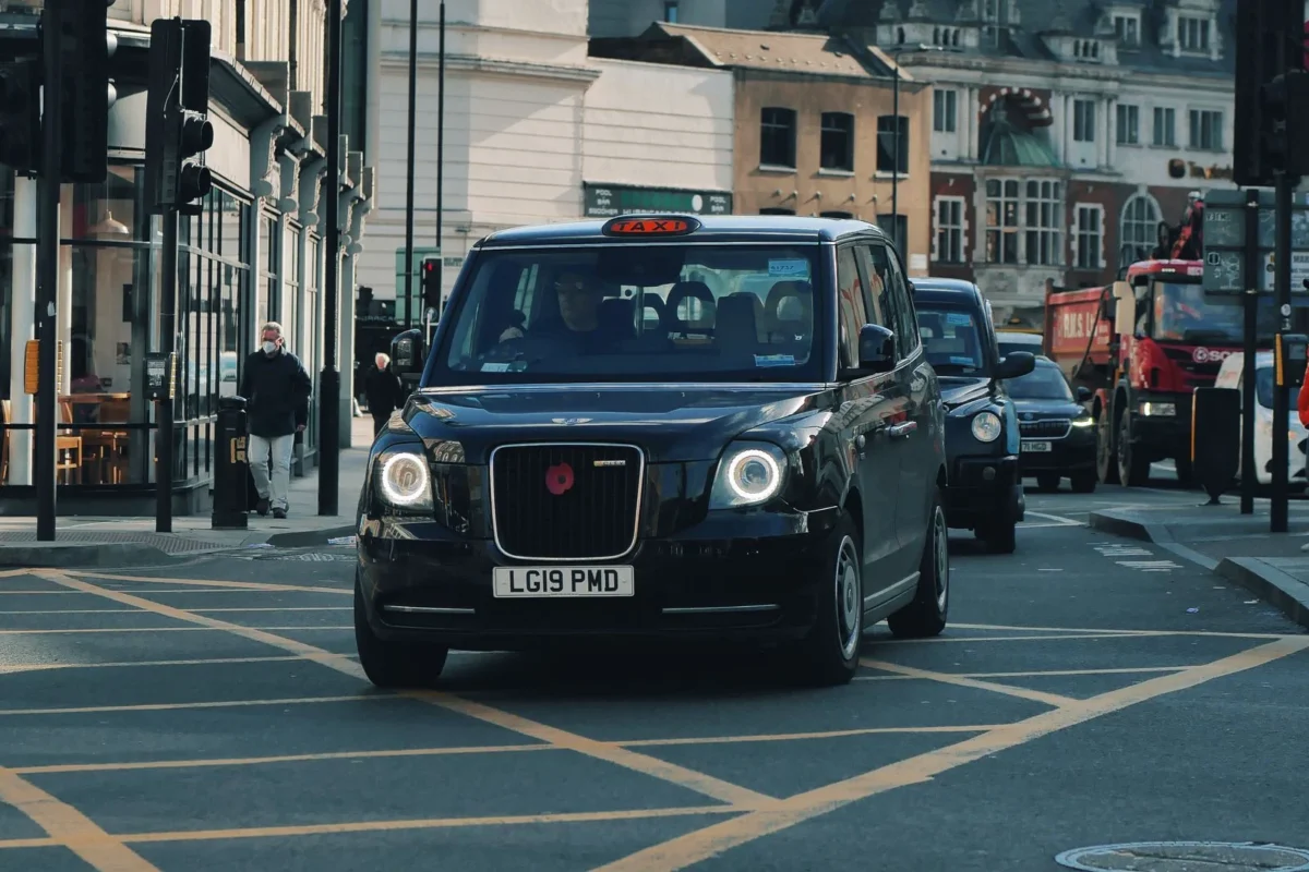 Class 4 Restricted Licence Training Surrey driving training