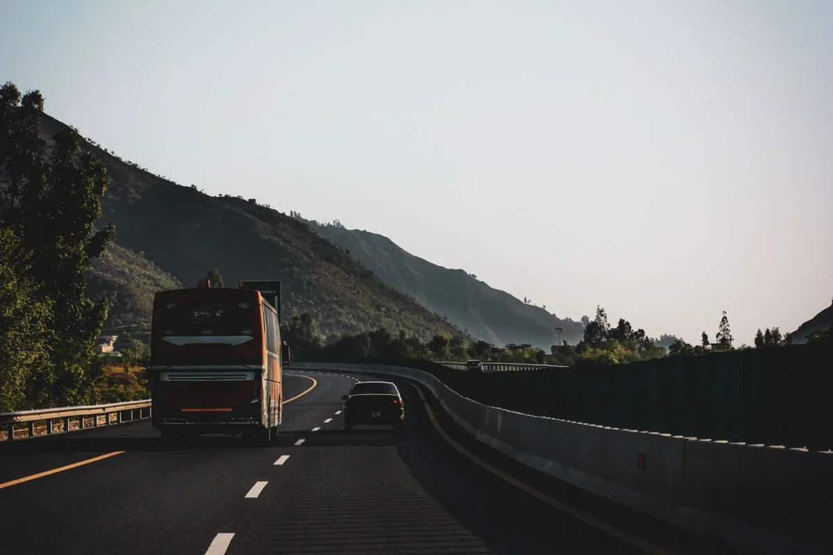 Class 4 Unrestricted Licence Training Programs Surrey road training
