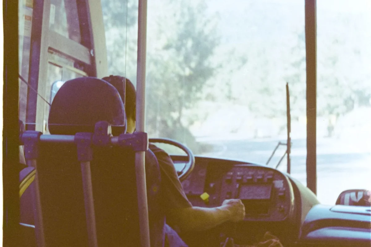 Class 4 Unrestricted Licence Training Programs Surrey driving training