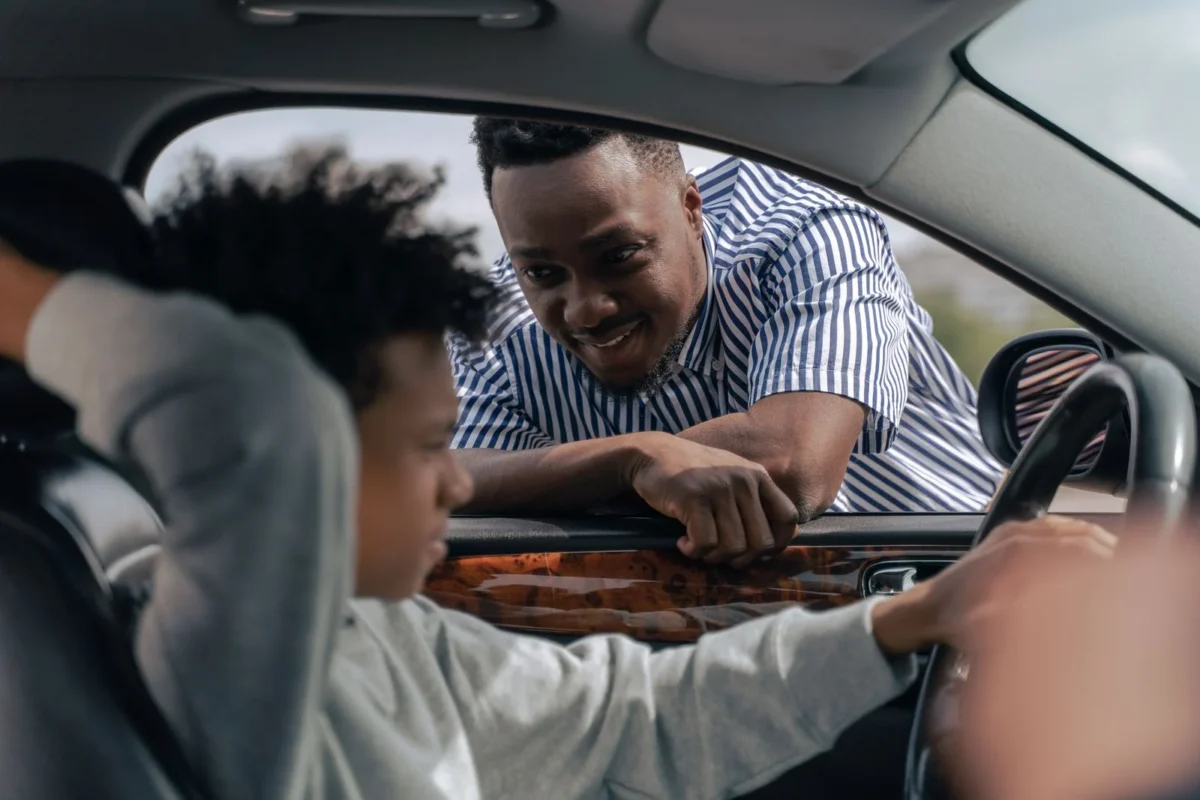 Professional Class 5 and 7 Training South Surrey driving training