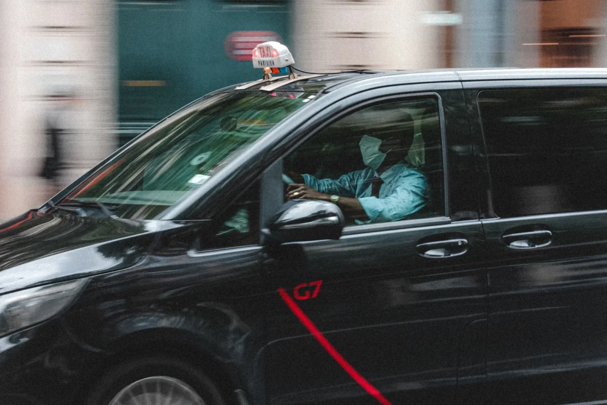 Restricted Licence Driver Training Programs Surrey driving training